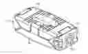 Fig. 01 - Expandable spinal interbody assembly
