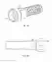 Fig. 16 - Expandable spinal interbody assembly