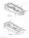 Fig. 20 - Expandable spinal interbody assembly