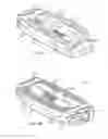 Fig. 21 - Expandable spinal interbody assembly
