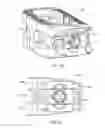 Fig. 24 - Expandable spinal interbody assembly