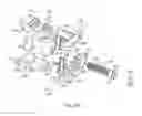 Fig. 36 - Expandable spinal interbody assembly