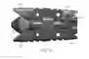 Fig. 37 - Expandable spinal interbody assembly