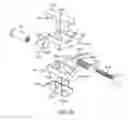 Fig. 40 - Expandable spinal interbody assembly