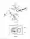 Fig. 41 - Expandable spinal interbody assembly
