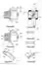 Fig. 07 - Anchoring device for a spinal implant, spinal implant and implantation instrumentation