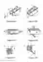 Fig. 22 - Anchoring device for a spinal implant, spinal implant and implantation instrumentation