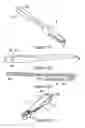 Fig. 24 - Anchoring device for a spinal implant, spinal implant and implantation instrumentation