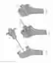 Fig. 07 - Shoulder arthroplasty system method with combination humeral sizer, trial, and guide