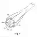 Fig. 05 - Balloon expandable endoprosthesis