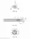 Fig. 06 - Endoluminal prosthesis deployment devices and methods