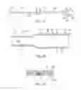 Fig. 14 - Endoluminal prosthesis deployment devices and methods