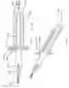 Fig. 12 - Method To Promote Health And Function of The Penis And Vagina Utilizing A Combination of Sound Waves, Electrical Stimulation, Light, and Vacuum