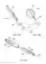 Fig. 10 - Three dimensional devices and methods for prolapse alleviation