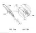 Fig. 11 - Three dimensional devices and methods for prolapse alleviation