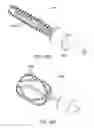 Fig. 16 - Three dimensional devices and methods for prolapse alleviation