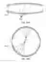 Fig. 21 - Three dimensional devices and methods for prolapse alleviation