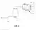 Fig. 02 - APPARATUS AND METHOD FOR TREATING A NUMBER OF EYE CONDITIONS OF A USER INCLUDING DRY EYE SYNDROME AND/OR BURNS TO THE EYES