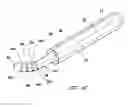 Fig. 07 - Vitreoretinal instruments for fluid aspiration