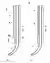 Fig. 12 - Vitreoretinal instruments for fluid aspiration