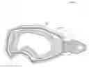 Fig. 01 - Goggle lens systems