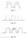Fig. 10 - WOUND DRESSING WITH ELASTIC PROPERTIES FOR CONTOURING TO THE SHAPE OF A LIMB