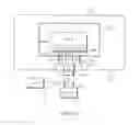 Fig. 11 - Wireless incontinence detection apparatus