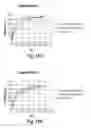 Fig. 14 - Absorbent article having improved absorption properties