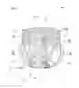 Fig. 10 - Sheet-shaped object and method for producing sheet-shaped object