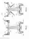 Fig. 06 - Patient trolley and patient transfer device