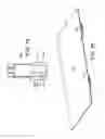 Fig. 16 - Patient trolley and patient transfer device