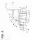 Fig. 04 - Wheelchair frame structure and method for adjusting wheelchair