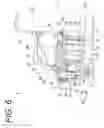 Fig. 07 - Wheelchair frame structure and method for adjusting wheelchair