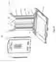 Fig. 04 - ADJUSTABLE BACK SUPPORT FOR A SEAT ASSEMBLY