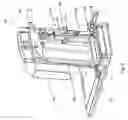 Fig. 05 - ADJUSTABLE BACK SUPPORT FOR A SEAT ASSEMBLY