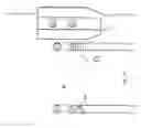 Fig. 15 - ADJUSTABLE BACK SUPPORT FOR A SEAT ASSEMBLY