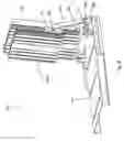 Fig. 18 - ADJUSTABLE BACK SUPPORT FOR A SEAT ASSEMBLY