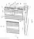Fig. 19 - ADJUSTABLE BACK SUPPORT FOR A SEAT ASSEMBLY