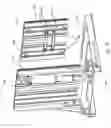 Fig. 20 - ADJUSTABLE BACK SUPPORT FOR A SEAT ASSEMBLY