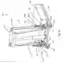 Fig. 22 - ADJUSTABLE BACK SUPPORT FOR A SEAT ASSEMBLY