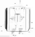 Fig. 24 - ADJUSTABLE BACK SUPPORT FOR A SEAT ASSEMBLY