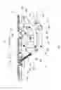 Fig. 09 - Electrically adjustable bed
