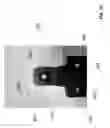Fig. 05 - System and method for mounting medical equipment