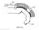 Fig. 16 - Flexibly driven robotic hands