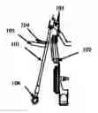 Fig. 01 - APPARATUSES, SYSTEMS AND METHODS FOR CONTROLLING EXOSKELETONS
