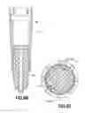 Fig. 09 - Connection system for medical device components