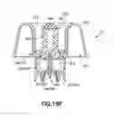 Fig. 34 - Connection system for medical device components