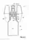 Fig. 40 - Connection system for medical device components