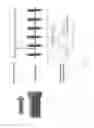Fig. 04 - Smart Medication Bottle with Pill Dispense Detection and Pill Counting