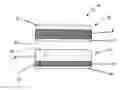 Fig. 01 - MODULAR TRANSDERMAL DELIVERY SYSTEM AND ASSOCIATED METHODS OF MANUFACTURE AND USE